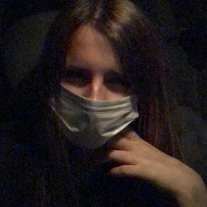 Meet your Posher, Dani